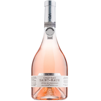 Château Saint-Maur, Cru Classé L'Excellence - Cru Classé 2022 Rosé