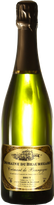 Domaine du Beauregard Crémant de Bourgogne Brut Blanc