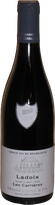 Domaine Edmond Cornu et Fils Ladoix "Les Carrières" 2022 Rojo