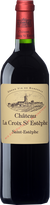 Château Le Crock Château La Croix St-Estèphe 2018 Rouge