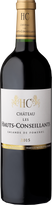 Château Bonalgue Château Les Hauts Conseillants 2015 Red wine