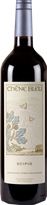 Chêne Bleu Scipio 2019 Rouge