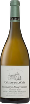 Château de la Crée Chassagne-Montrachet Premier Cru "Morgeot Clos Chareau" 2013 Blanc