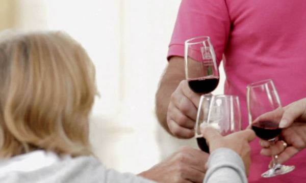 Dégustation commentée-photo