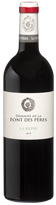 Domaine de La Font des Pères La Reppe 2019 Rouge