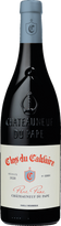 Clos du Calvaire Père Pape 2020 Rouge