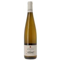 François Schmitt Cuvée Alsace 2020 Blanc