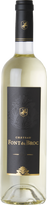 Château Font du Broc Château Font du Broc 2023 Blanc