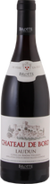 Maison Brotte Chateau de bord 2021 Rouge