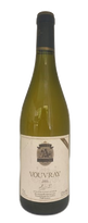 Caves Ambacia Vouvray 2016 Blanc