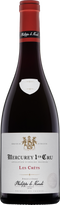 Château Philippe le Hardi Mercurey 1er Cru "Les Crêts" 2017 Rouge