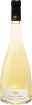 Château de Corcelles Beaujolais blanc 2018 Blanc