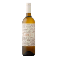 Château Lestrille Château Lestrille Capmartin Blanc 2022 Blanc