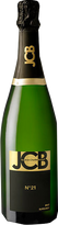 La Maison Vougeot Crémant de Bourgogne JCB by Jean-Charles n°21 Blanc
