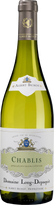 Domaine Long-Depaquit Chablis 2020 Blanc