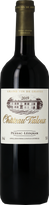 Château Bouscaut, Grand Cru Classé Château Valoux rouge 2020 Rouge