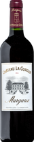 Château Ferrière, Grand Cru Classé Château La Gurgue 2019 Rouge
