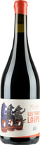 Domaine Les Roches Bleues Les Trois Loups 2021 Rouge