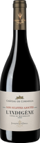 Jonquères d'Oriola Vignobles - Château de Corneilla del Vercol L'Indigène 2022 Rouge
