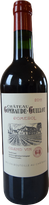 Château Gombaude Guillot Gombaude Guillot 2011 Rouge