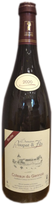 Domaine Poupat et Fils Rivotte 2020 Rouge