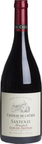 Château de la Crée Santenay "Clos du Château" Monopole 2015 Rouge
