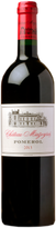 Château Mazeyres Château Mazeyres 2013 Rosso