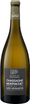 Domaine Famille Picard Chassagne-Montrachet 1er cru "Les Vergers" 2017 Blanc