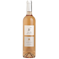Domaine La Ligière Sud Absolu Le Rosé Rosé