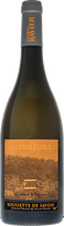 Domaine Philippe et Sylvain Ravier Roussette da Savoie "Batembeurre" 2020 Blanc