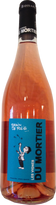 Vignobles Boisard, Domaine du Mortier Brain de folie Rosé