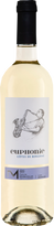 Château de Monbazillac Euphonie Côtes de Bergerac Blanc