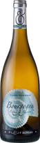 Domaine Pierre-Louis & Jean-François Bersan Bourgogne Côtes d'Auxerre Blanc Cuvée Marianne 2019 Blanc