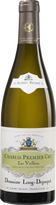 Domaine Long-Depaquit Chablis Premier Cru les Vaillons 2020 Blanc