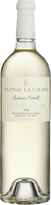 Château La Calisse Patricia Ortelli 2023 Blanc