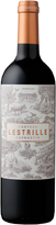 Château Lestrille Château Lestrille Capmartin rouge 2014 Rouge