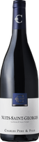 Domaine Charles, Père et Fille Nuits Saint Georges 2017 Rouge