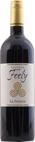Château Feely La Source 2020 Rouge