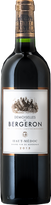 Château Lamothe Bergeron Demoiselles de Bergeron 2017 Rouge