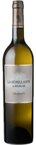 Château Sigalas Rabaud, Grand Cru Classé La Sémillante de Sigalas Blanc