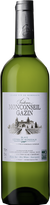 Château Monconseil-Gazin Château Monconseil-Gazin Blanc Classic 2022 Blanc