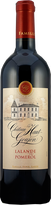 Château Haut Goujon Château Haut-Goujon, Lalande de Pomerol Rouge
