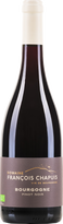 Les Vignerons de Mancey Bourgogne Pinot Noir Domaine Chapuis Bio Rouge