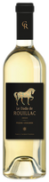 Château de Rouillac Le Dada de Rouillac, Pessac-Léognan 2020 Blanc