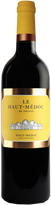 Château Dauzac, Grand Cru Classé Haut Médoc de Dauzac 2019 Rouge