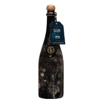 Champagne Leclerc Briant Abyss Blanc