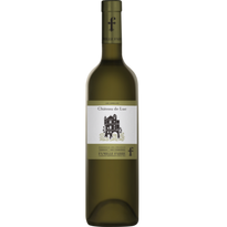 Famille Fabre Château de Luc - Les jumelles Blanc 2021 Blanc