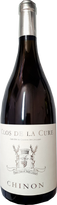 Château de Coulaine Clos de la Cure 2021 Blanc