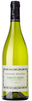 Boutique Clotilde Davenne Saint Bris La Préférée 2022 Blanc