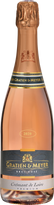 Gratien & Meyer Crémant de Loire Millésimé Rosé 2021 Rosé